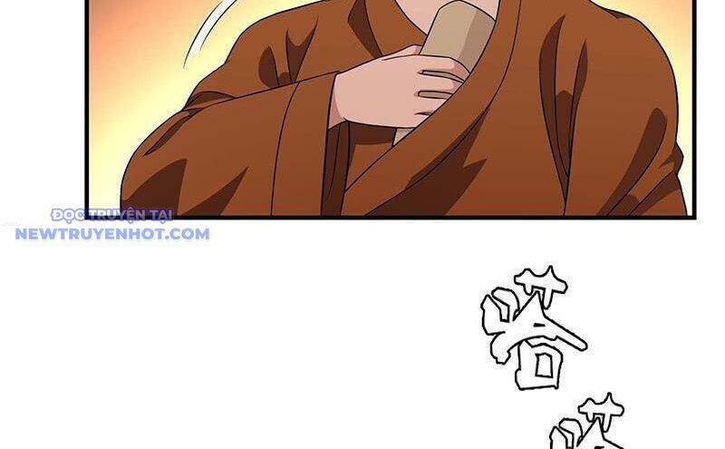 Thiên Long Bát Bộ Webtoon: Chapter 115