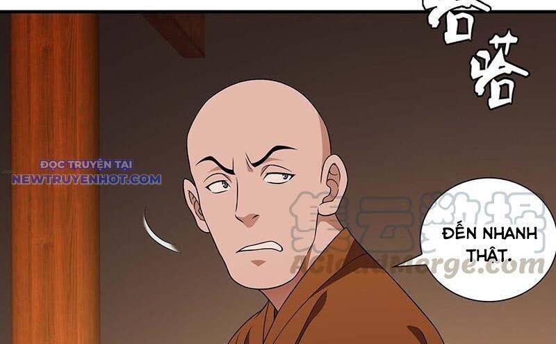 Thiên Long Bát Bộ Webtoon: Chapter 115