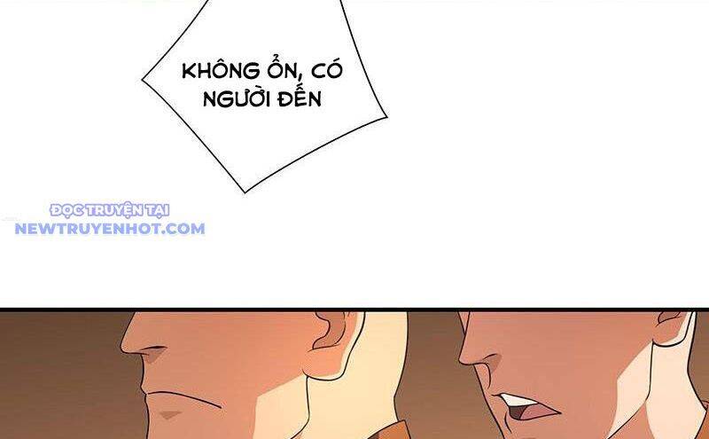 Thiên Long Bát Bộ Webtoon: Chapter 115