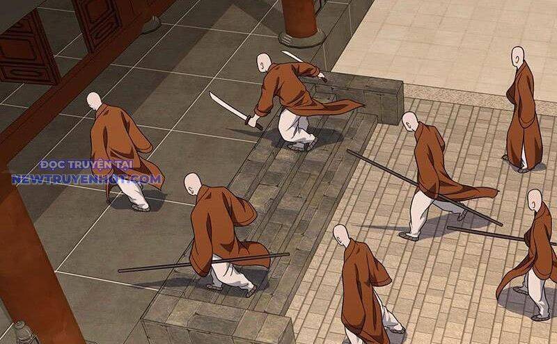 Thiên Long Bát Bộ Webtoon: Chapter 115