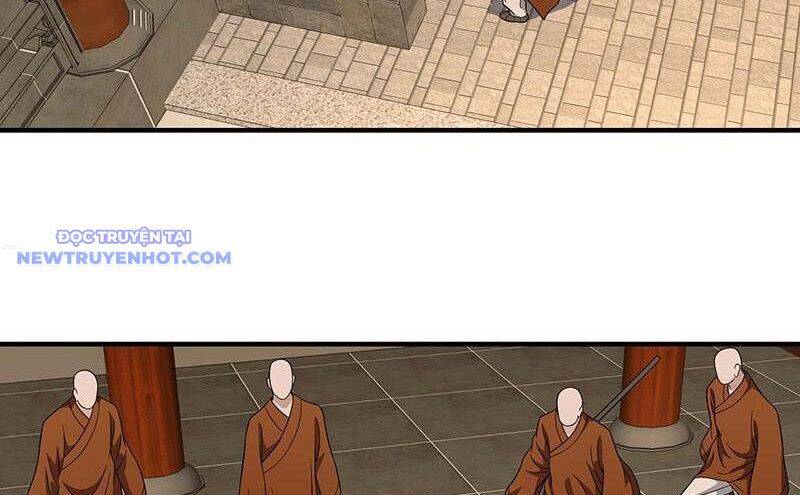 Thiên Long Bát Bộ Webtoon: Chapter 115