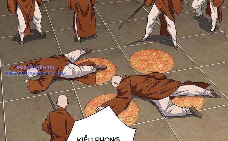 Thiên Long Bát Bộ Webtoon: Chapter 115