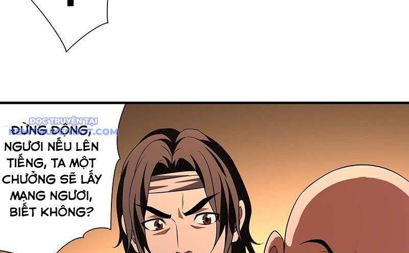 Thiên Long Bát Bộ Webtoon: Chapter 115