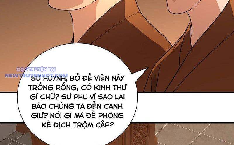 Thiên Long Bát Bộ Webtoon: Chapter 115