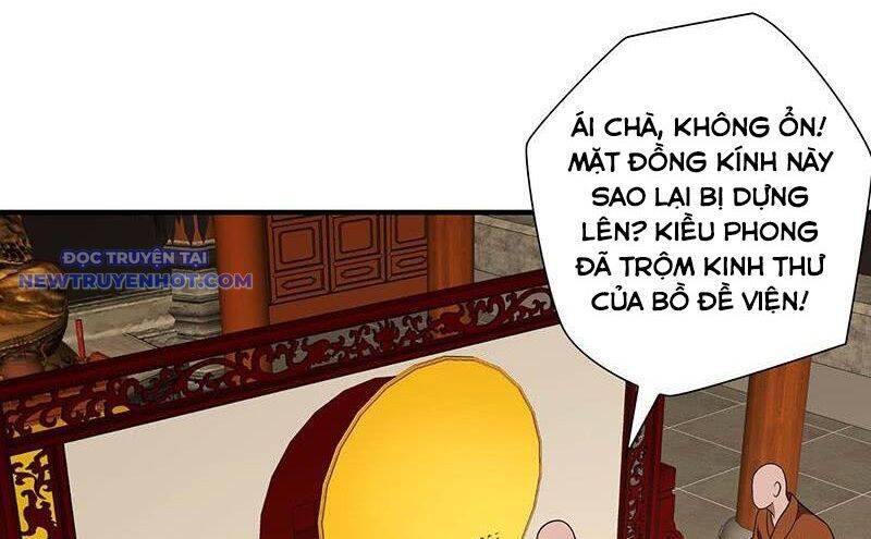 Thiên Long Bát Bộ Webtoon: Chapter 115