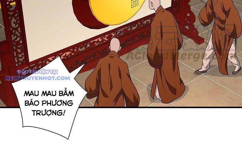 Thiên Long Bát Bộ Webtoon: Chapter 115