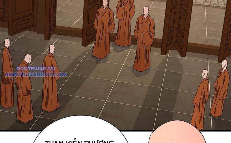 Thiên Long Bát Bộ Webtoon: Chapter 115