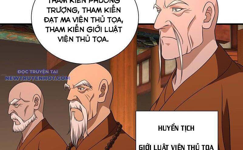 Thiên Long Bát Bộ Webtoon: Chapter 115