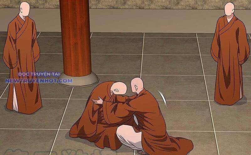 Thiên Long Bát Bộ Webtoon: Chapter 115