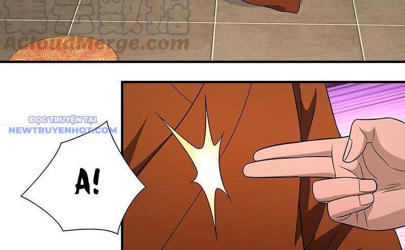 Thiên Long Bát Bộ Webtoon: Chapter 115