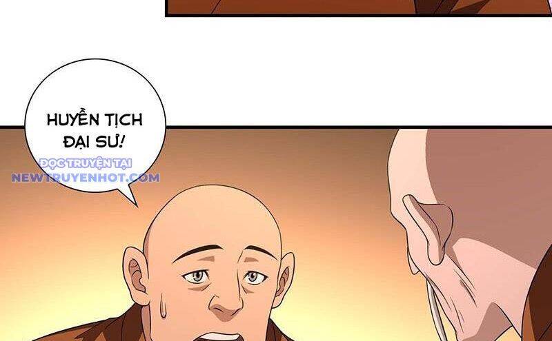 Thiên Long Bát Bộ Webtoon: Chapter 115