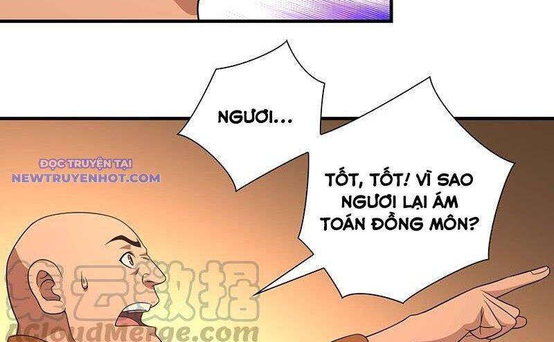 Thiên Long Bát Bộ Webtoon: Chapter 115