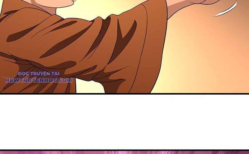 Thiên Long Bát Bộ Webtoon: Chapter 115