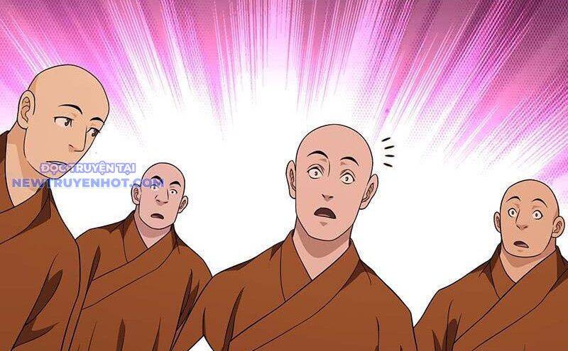 Thiên Long Bát Bộ Webtoon: Chapter 115