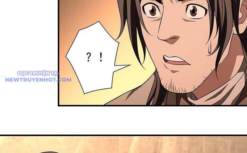 Thiên Long Bát Bộ Webtoon: Chapter 115