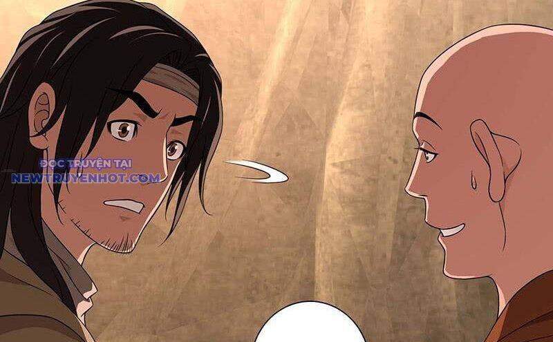 Thiên Long Bát Bộ Webtoon: Chapter 115