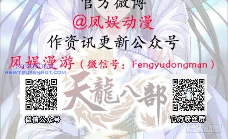 Thiên Long Bát Bộ Webtoon: Chapter 115