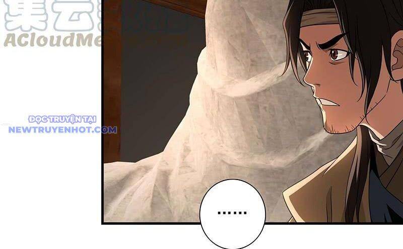 Thiên Long Bát Bộ Webtoon: Chapter 115