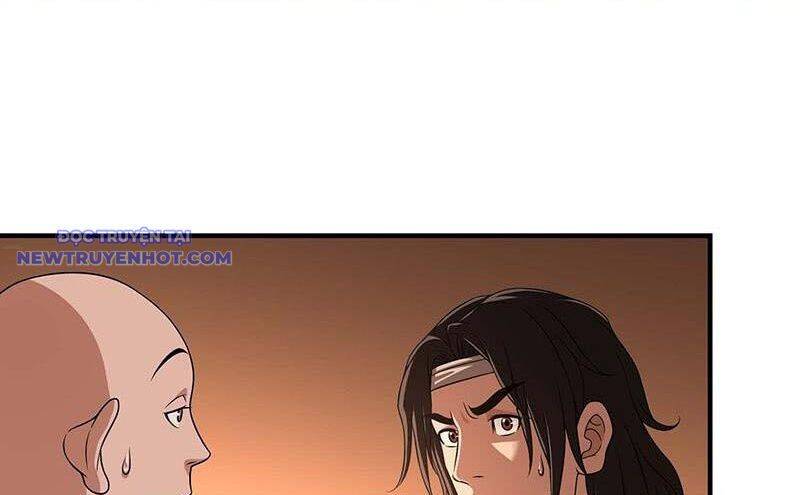 Thiên Long Bát Bộ Webtoon: Chapter 116