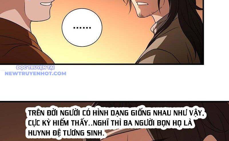 Thiên Long Bát Bộ Webtoon: Chapter 116