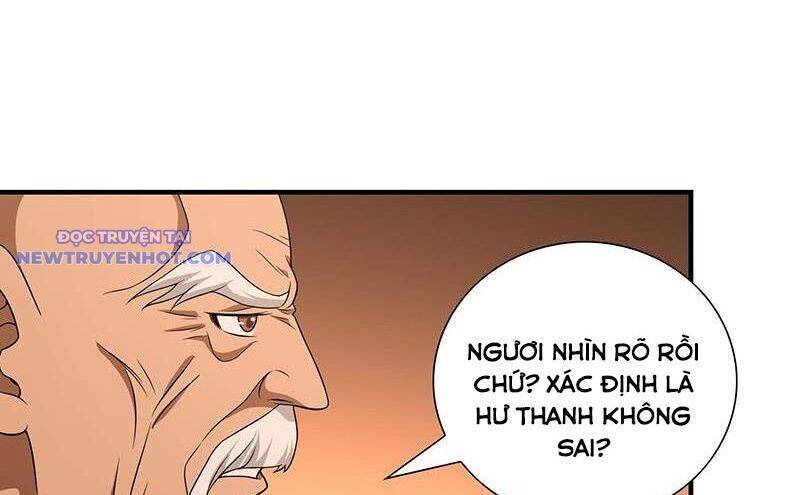 Thiên Long Bát Bộ Webtoon: Chapter 116