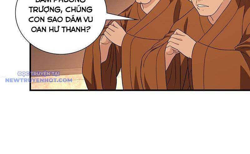 Thiên Long Bát Bộ Webtoon: Chapter 116
