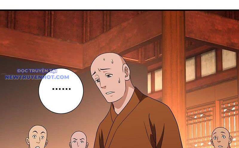 Thiên Long Bát Bộ Webtoon: Chapter 116