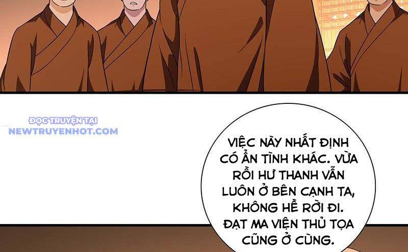 Thiên Long Bát Bộ Webtoon: Chapter 116