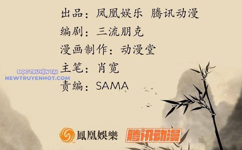 Thiên Long Bát Bộ Webtoon: Chapter 116