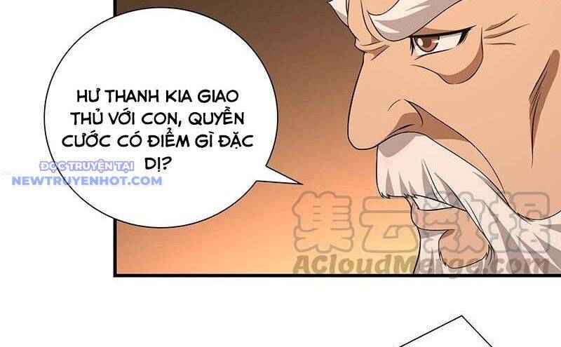 Thiên Long Bát Bộ Webtoon: Chapter 116