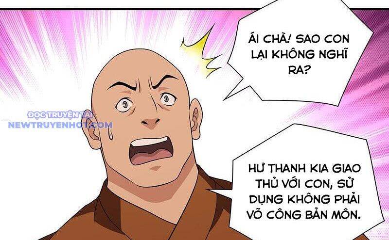 Thiên Long Bát Bộ Webtoon: Chapter 116