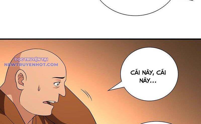 Thiên Long Bát Bộ Webtoon: Chapter 116