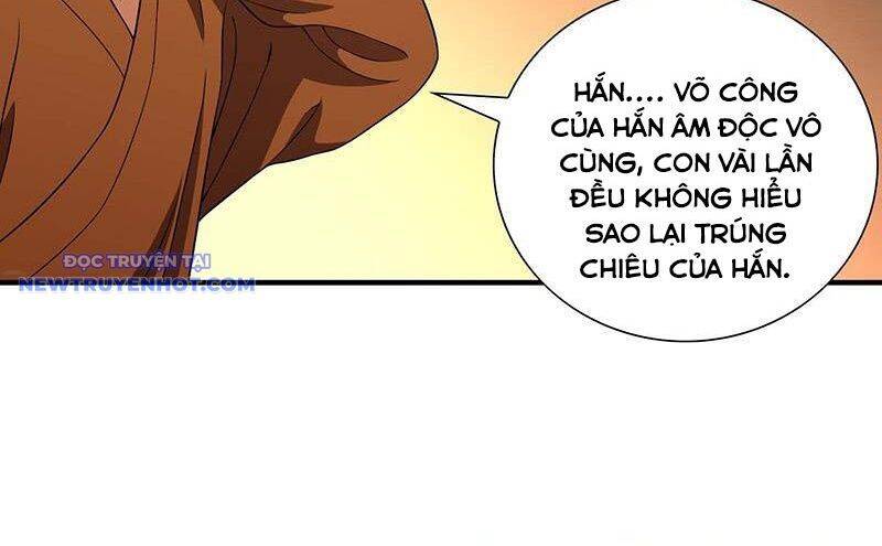 Thiên Long Bát Bộ Webtoon: Chapter 116