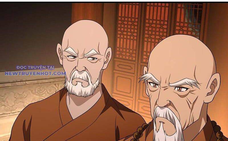 Thiên Long Bát Bộ Webtoon: Chapter 116