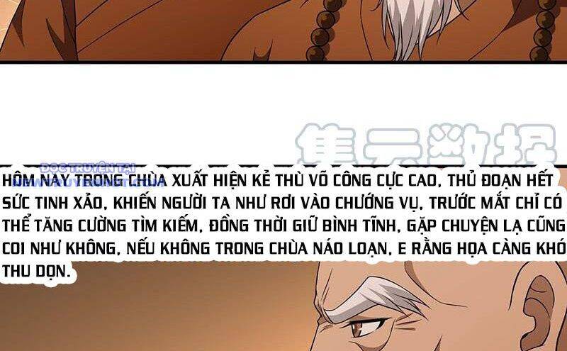 Thiên Long Bát Bộ Webtoon: Chapter 116