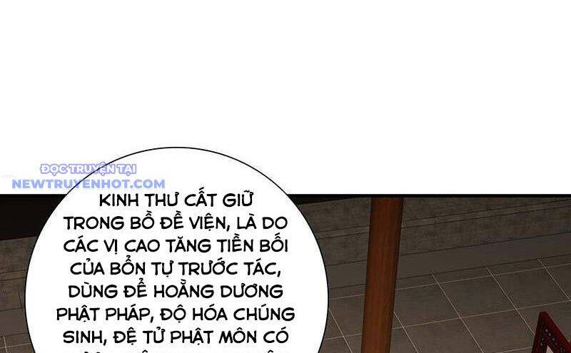 Thiên Long Bát Bộ Webtoon: Chapter 116