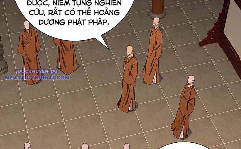 Thiên Long Bát Bộ Webtoon: Chapter 116