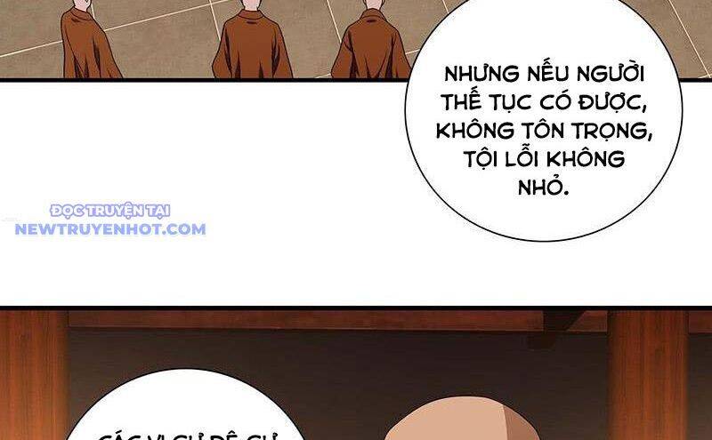 Thiên Long Bát Bộ Webtoon: Chapter 116