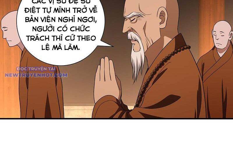 Thiên Long Bát Bộ Webtoon: Chapter 116