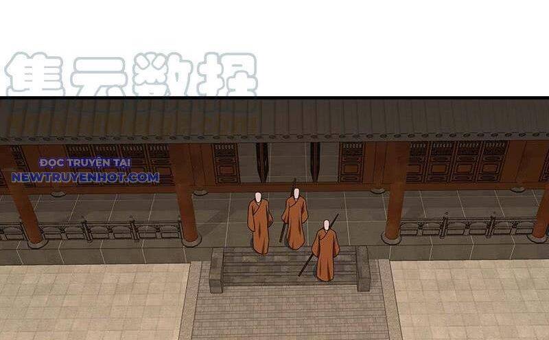 Thiên Long Bát Bộ Webtoon: Chapter 116