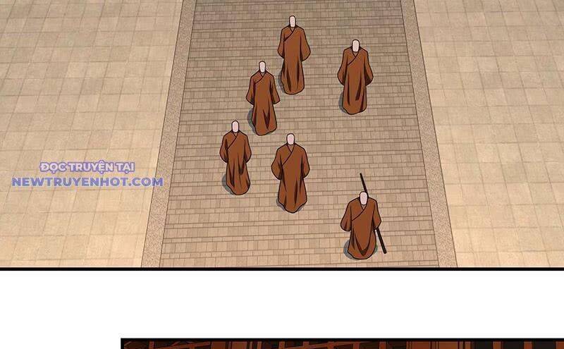 Thiên Long Bát Bộ Webtoon: Chapter 116