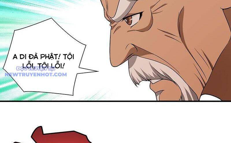 Thiên Long Bát Bộ Webtoon: Chapter 116