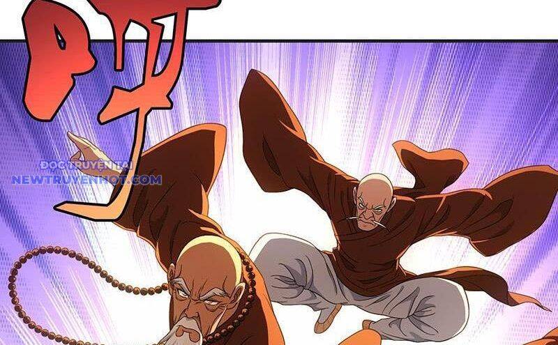 Thiên Long Bát Bộ Webtoon: Chapter 116