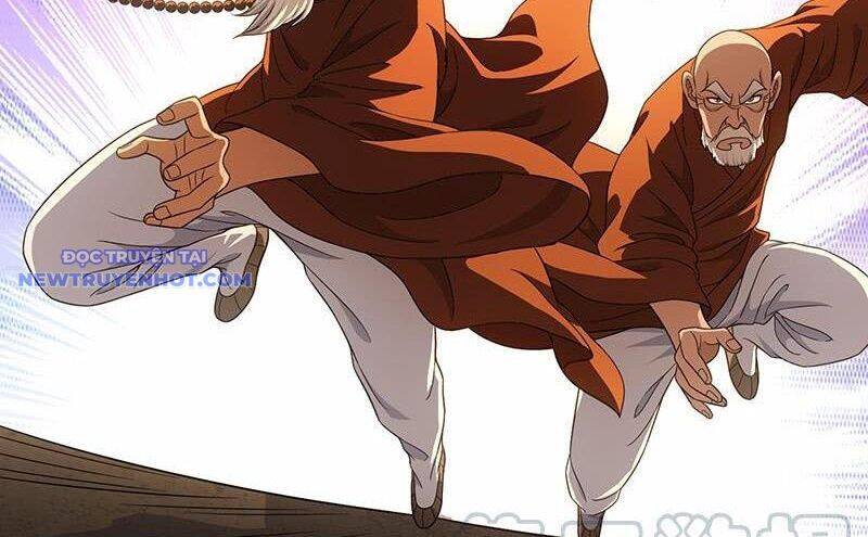 Thiên Long Bát Bộ Webtoon: Chapter 116