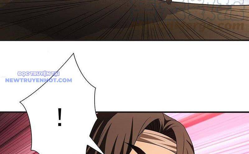 Thiên Long Bát Bộ Webtoon: Chapter 116