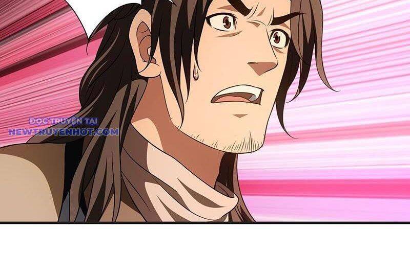 Thiên Long Bát Bộ Webtoon: Chapter 116