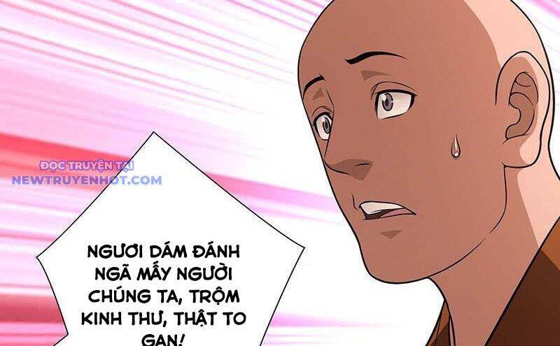 Thiên Long Bát Bộ Webtoon: Chapter 116