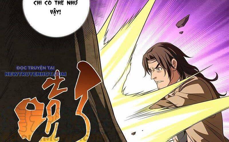 Thiên Long Bát Bộ Webtoon: Chapter 116