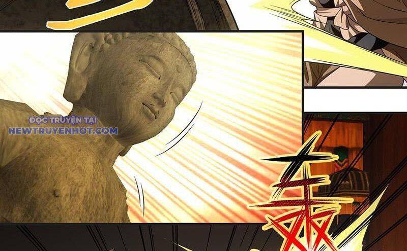 Thiên Long Bát Bộ Webtoon: Chapter 116