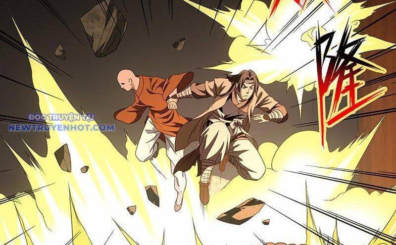 Thiên Long Bát Bộ Webtoon: Chapter 116